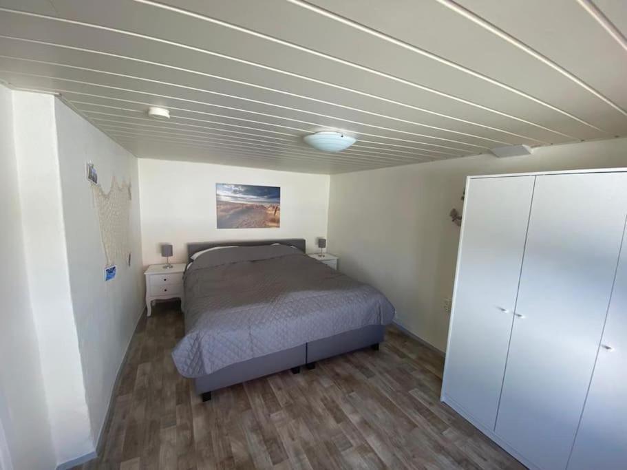 Ferienhaus Mit Wasserblick Auf Der Insel Usedom Krummin Extérieur photo